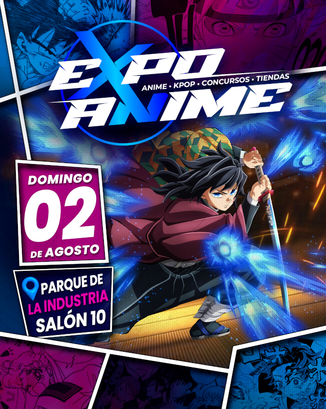 Expo Anime